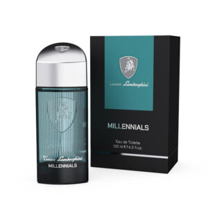 Tonino Lamborghini Millennials Dinamico Eau de Toilette 125ML