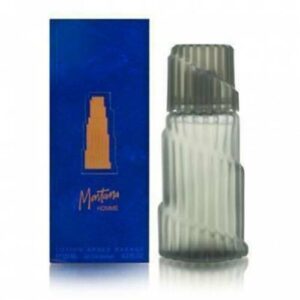 Montana Homme Lotion Après Rasage After Shave 75ml