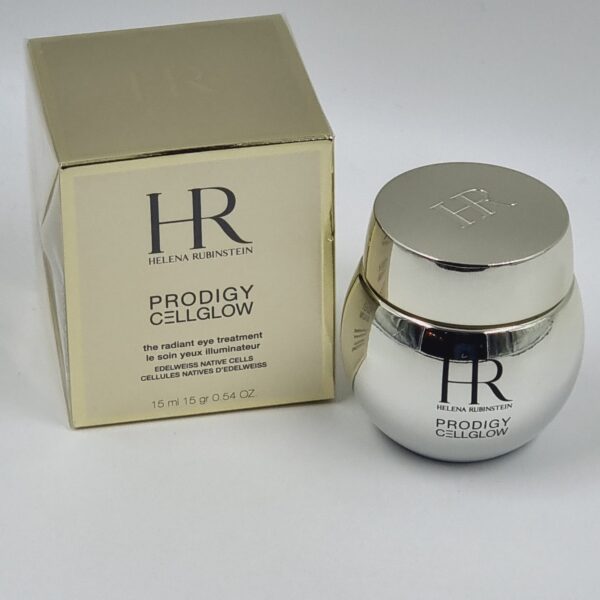 Prodigy Cellglow The Radiant Eye Treatment