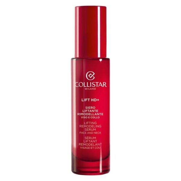 Collistar Lift HD+ Siero Liftante RimodeIlante Viso E Collo 30 ml