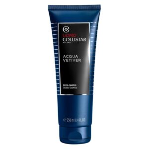 Collistar Uomo Acqua Vetiver Doccia-Shampoo 250ml