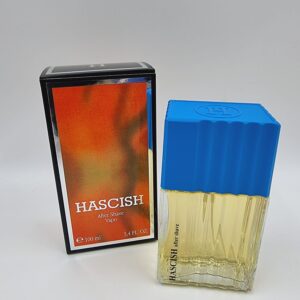 Hascish After Shave 100ml