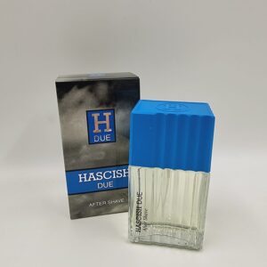 Hascish Due After Shave 100ml