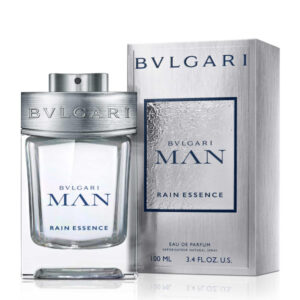 Bvlgari Man Rain Essence Eau De Parfum 100ml