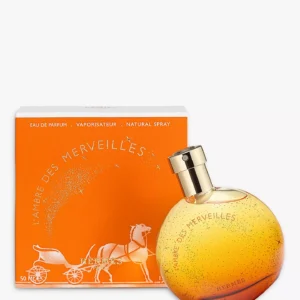 Hermès L'Ambre Des Merveilles 50ML