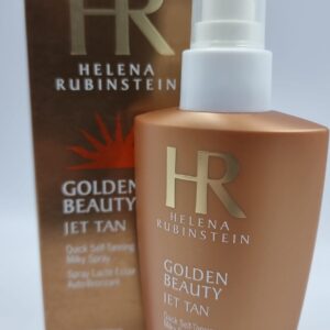 HR Golden Beauty Jet Tan Body 150ml