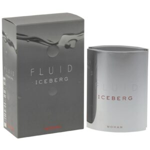 Fluid Iceberg Woman 30ml Eau De Toilette