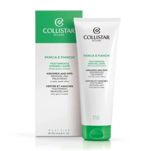 Collistar Pancia E Fianchi Trattamento Rimodellante 250ml