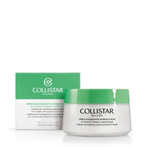 Collistar Crema Rassodante Intensiva Plus con attivatore di collagene e acido ialuronico 400ml