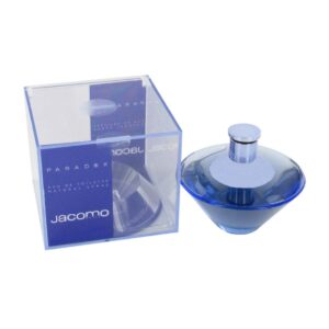Jacomo Paradox Donna Eau De Toilette Profumo per donna 30 Ml