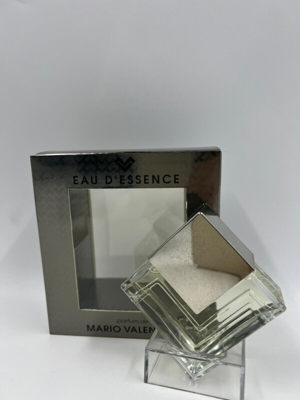 Eau D'Essence di Mario Valentino Eau De Parfum 40ml