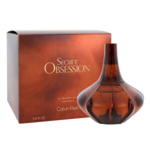 Calvin Klein Secret Obsession Eau De Parfum 100ml