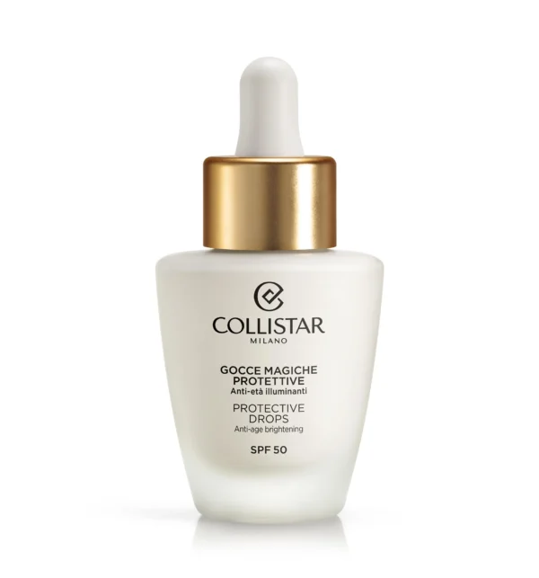 Collistar Gocce Magiche Protettive SPF 50 50ml