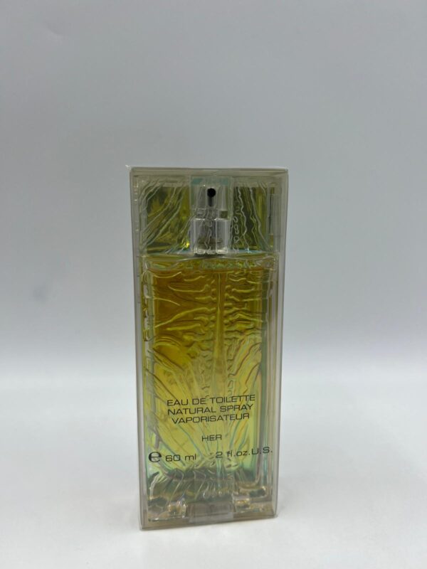 JustCavalli Pink di Roberto Cavalli Her Eau De Toilette 60ml