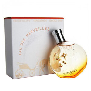Hermès Eau Des Merveilles Eau De Toilette 30ML