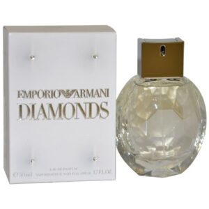 Armani Emporio Armani Diamonds Eau De Parfum Vapo 30ml