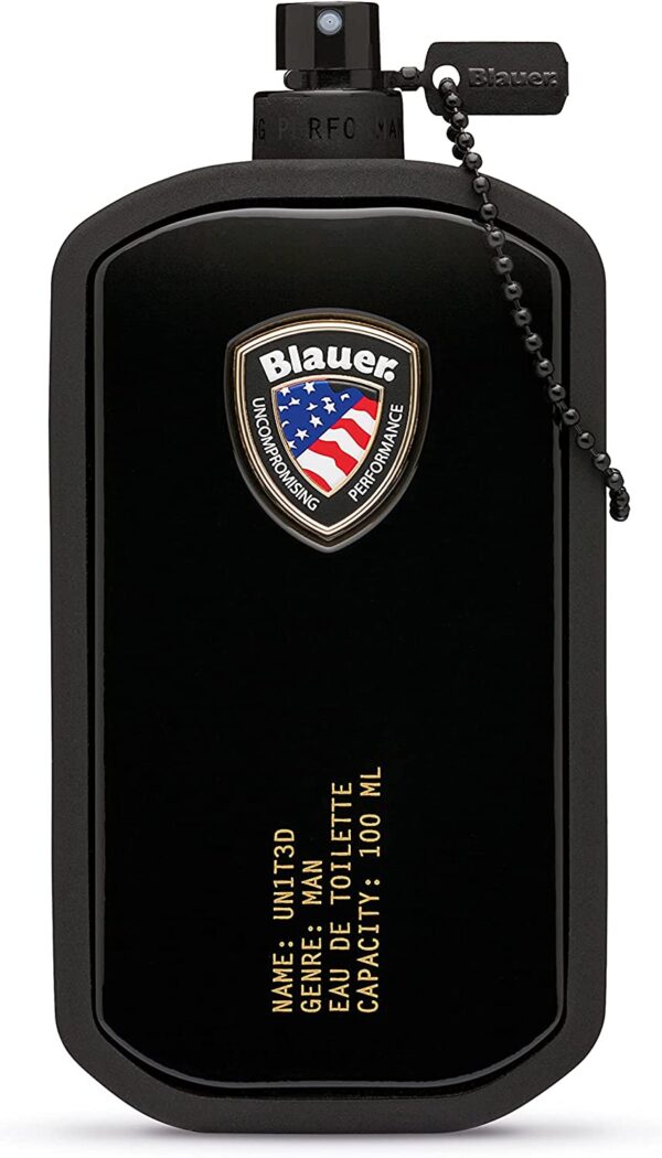 Blauer United For Man Eau De Toilette 100ml