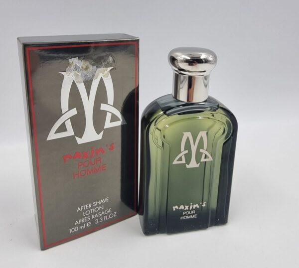 Maxim's Pour Homme After Shave 100 ml
