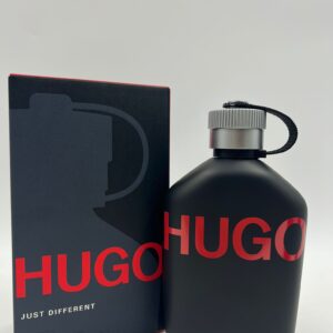 Hugo Just Different Eau De Toilette 200ML