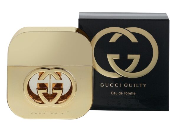Gucci Guilty Eau de Toilette 30ml