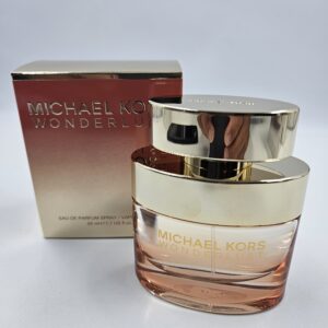 Michael Kors Wonderlust Eau de Parfum 50ml Spray