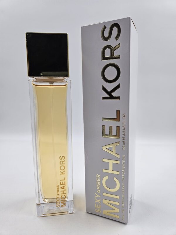 Eau De parfum Sexy Amber 100 ml Spray