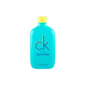 Calvin Klein CK One Summer Eau de toilette 100 ml