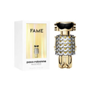 Paco Rabanne Fame 50ML Eau De Parfum