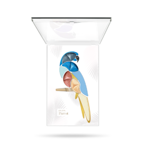 Pupa Parrot Cofanetto Make-up kit