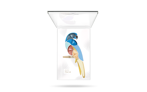 Pupa Parrot Cofanetto Make-up kit