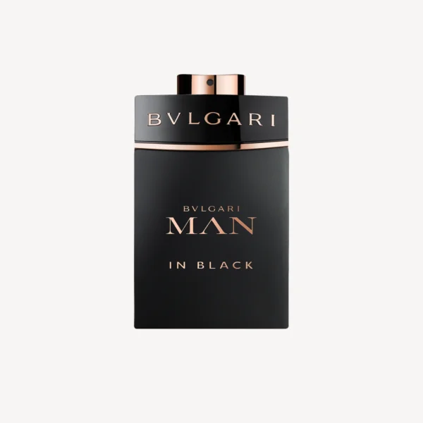 Bvlgari Man In Black Eau De Parfum 100ml