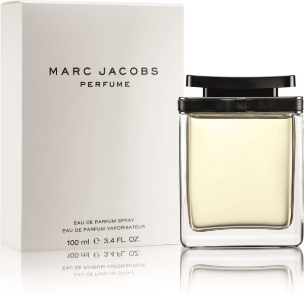 Marc Jacobs Perfume Eau De Parfum 100ml