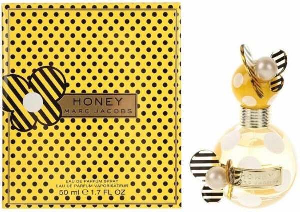 Marc Jacobs Honey Eau de Parfum 50 ml