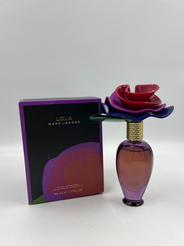 Marc Jacob Lola 50Ml Eau De Parfum Sp