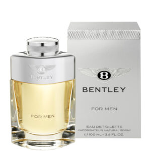 Bentley For Men Eau de Toilette 100ml