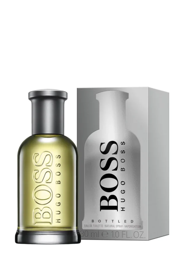 Boss Bottled 30 ML Eau De Toilette Sp