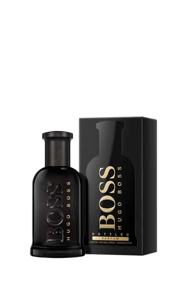 Boss Bottled Parffum 50 ML Spray