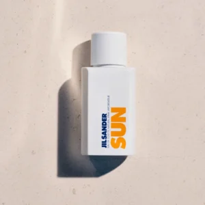 Jil Sander Sun Eau de Toilette 30ml