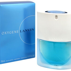 Oxygene Lanvin Eau De Parfum 75ml