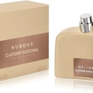 Costume National So Nude Eau De Parfum 100 ml