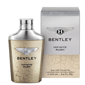 Bentley Infinite Rush Eau De Toilette 100ml
