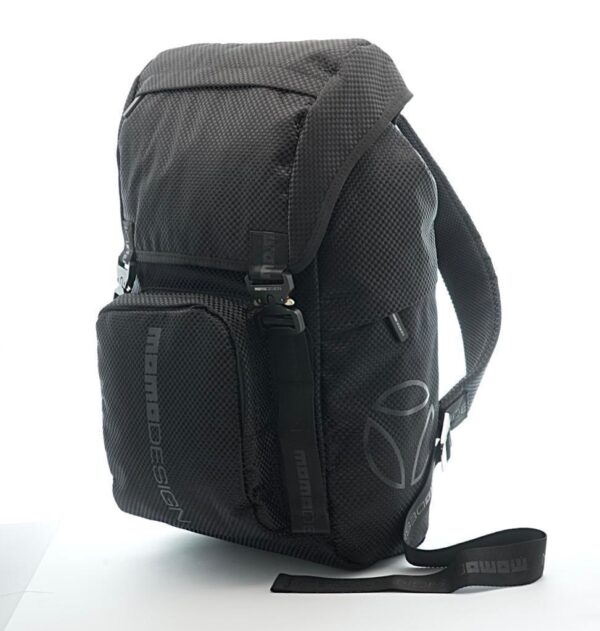 Momodesign Zaino MO-01CB Nero - immagine 2