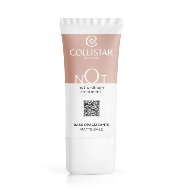 Collistar Base Opacizzante Effetto Immediato 30ML