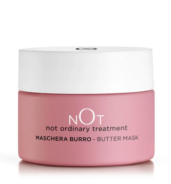 Collistar Maschera Burro Prodotto 3in1 10ml