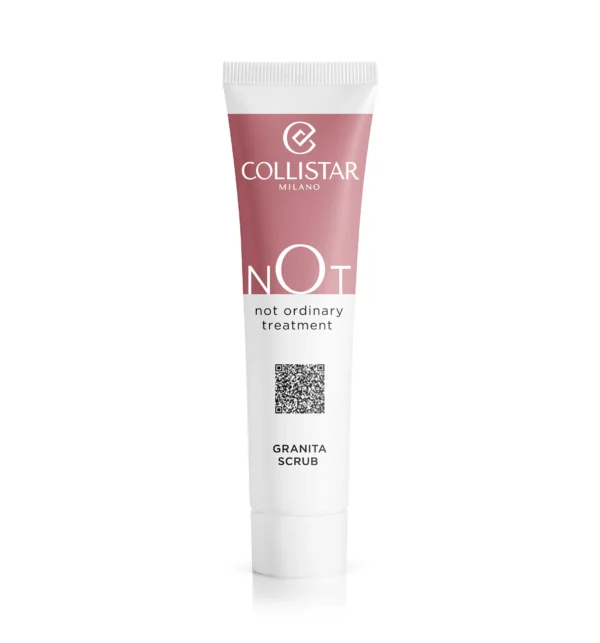Collistar Granita Scrub 12ml