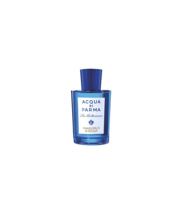 Acqua di Parma Blu Mediterraneo Mandorlo di Sicilia Eau de toilette 150 ml