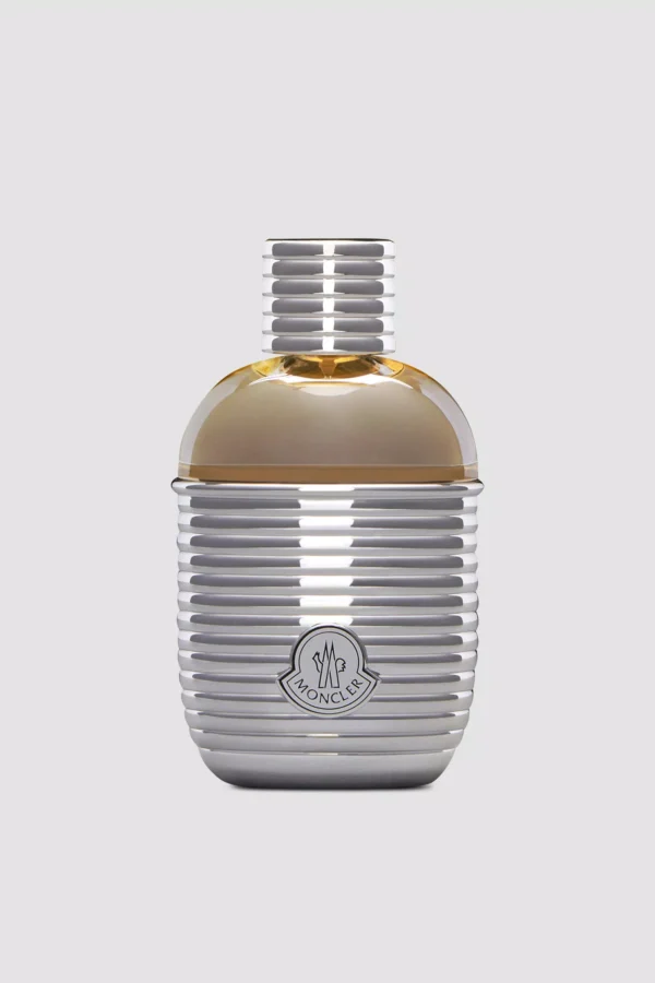 Moncler Pour Femme Eau De Parfum 60 ML