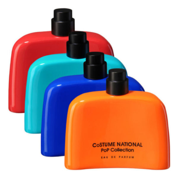 Pop Collection 100Ml Eau De Parfum