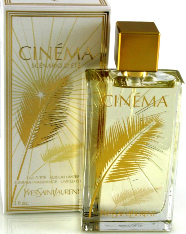 Cinèma Scènario D'Etè Eau De Toilette 90ml