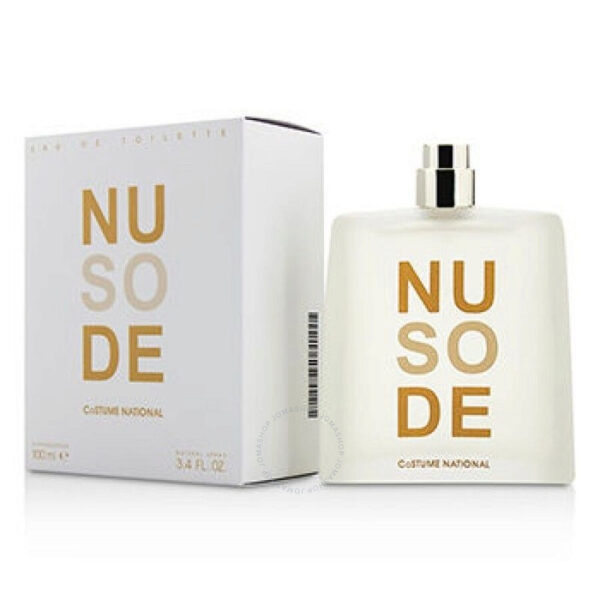 Costume National So Nude 100 Ml Eau De Toilette